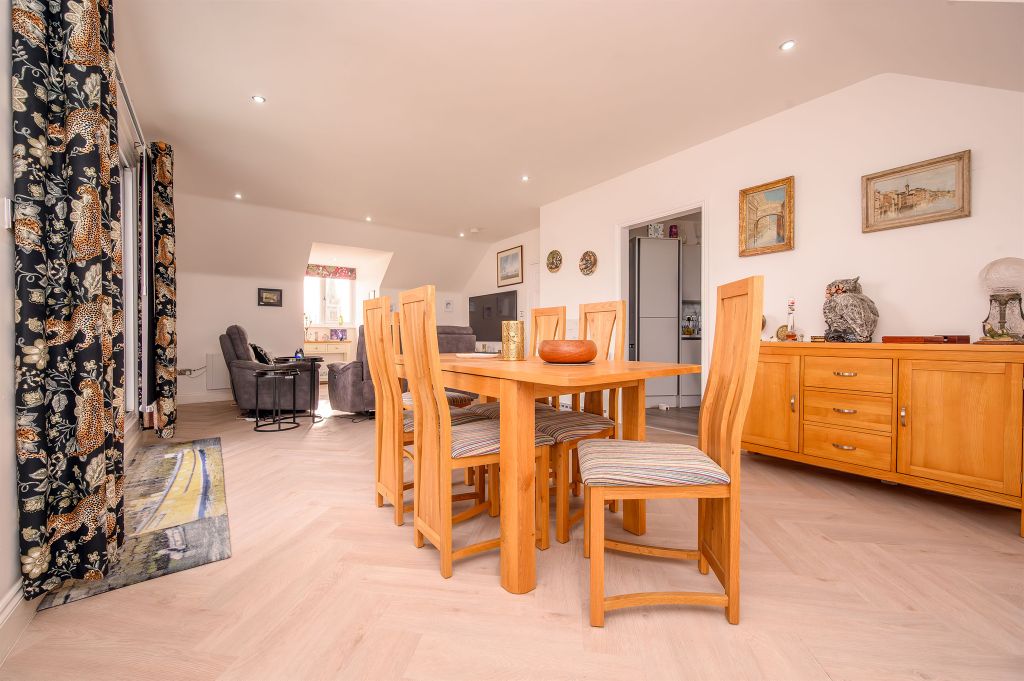 Additional image 11 of 3 bed penthouse for saleDryland Street, Kettering NN16