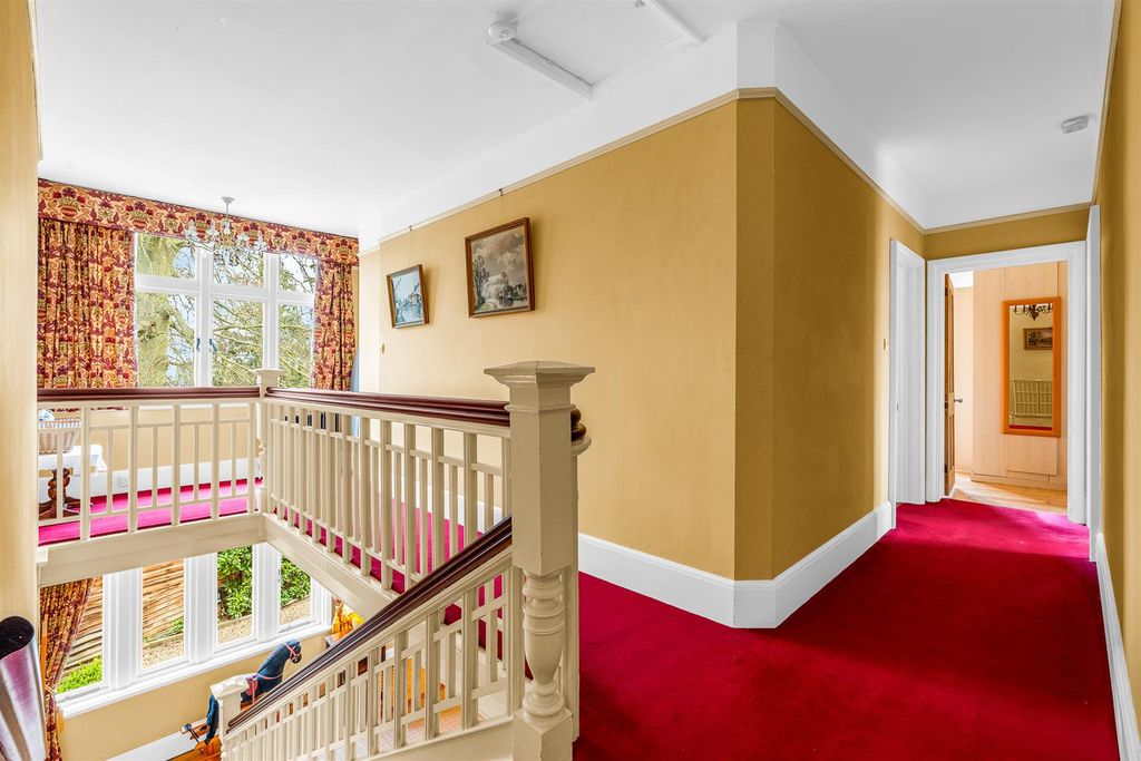 Additional image 40 of 4 bed semi-detached house for saleQueens Hill House, Queens Road, Hertford SG13