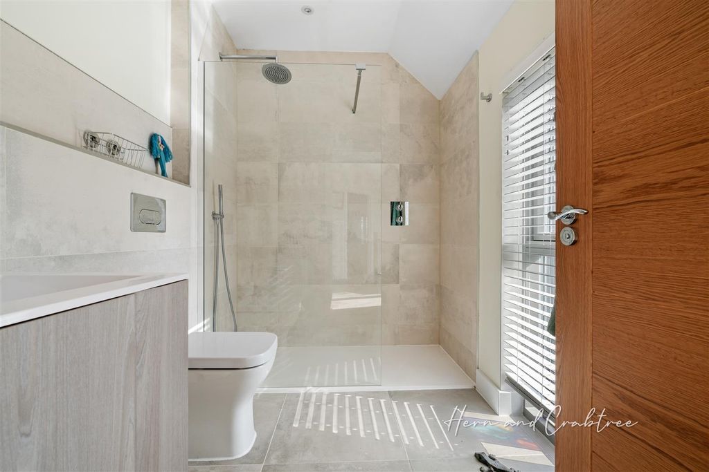 Additional image 14 of 4 bed detached house for saleGreat House Farm, Michaelston Road, St. Fagans, Cardiff CF5