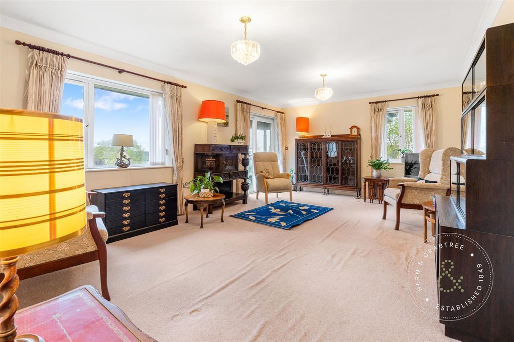 Additional image 10 of 2 bed flat for saleCyncoed Gardens, Cardiff CF23