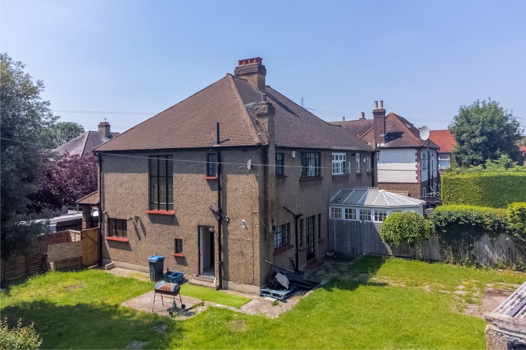 Property photo 3 of 26 External View