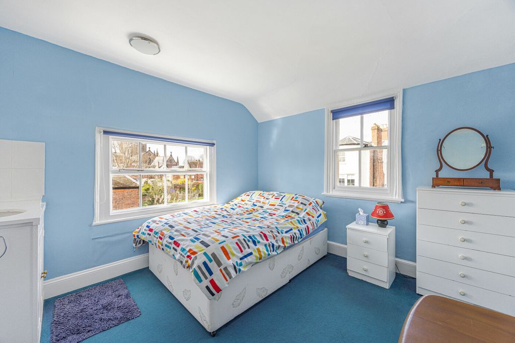 Additional image 24 of 6 bed detached house for saleThe Fosse, Castle Street, Hereford HR1