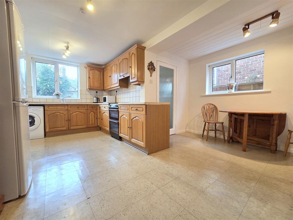 Property photo 2 of 17 Kitchen With Dining Area