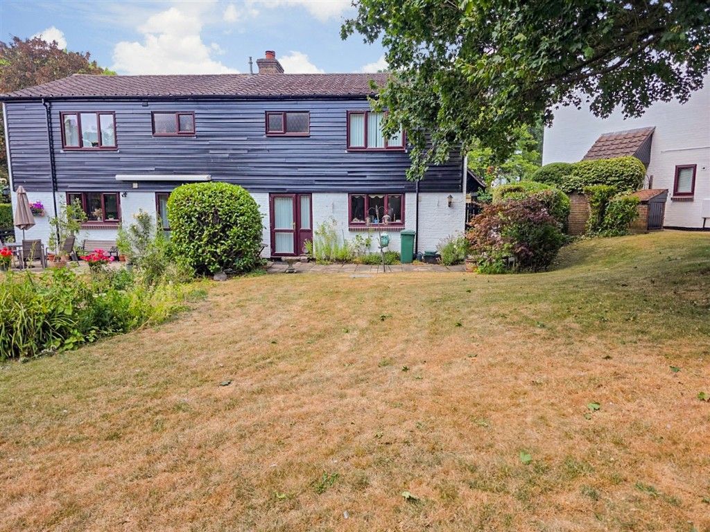 Property photo 1 of 19 Rear Elevation