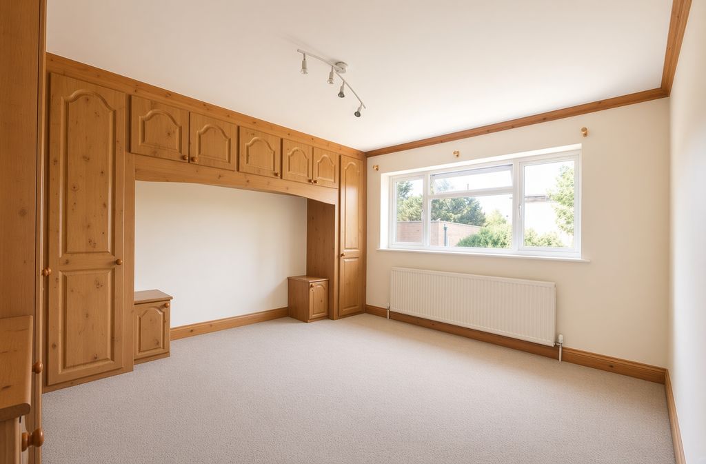 Property photo 3 of 12 New Street Room 3