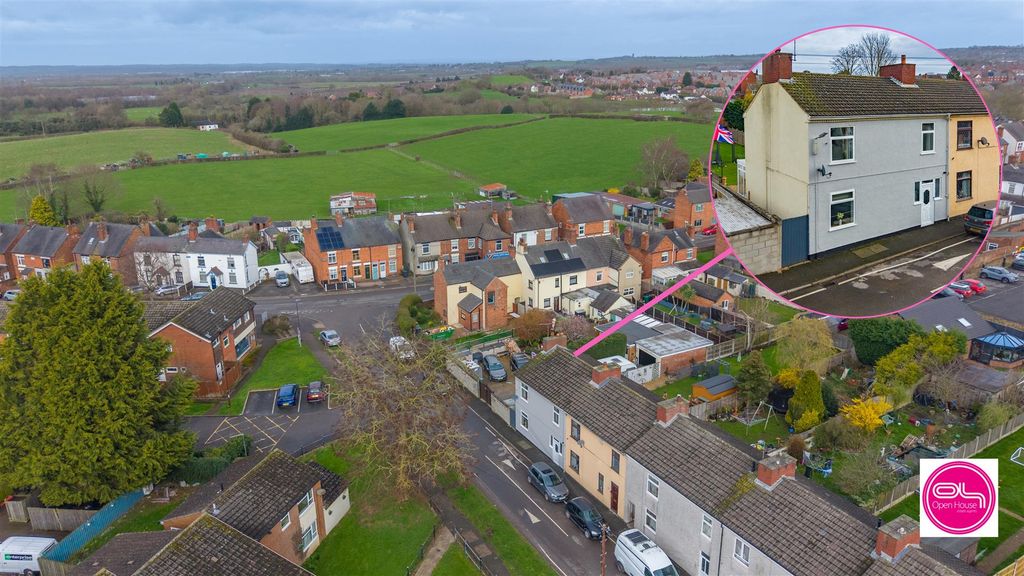 Property photo 1 of 27 Bass's Crescent, Castle Gresley (12).Jpg