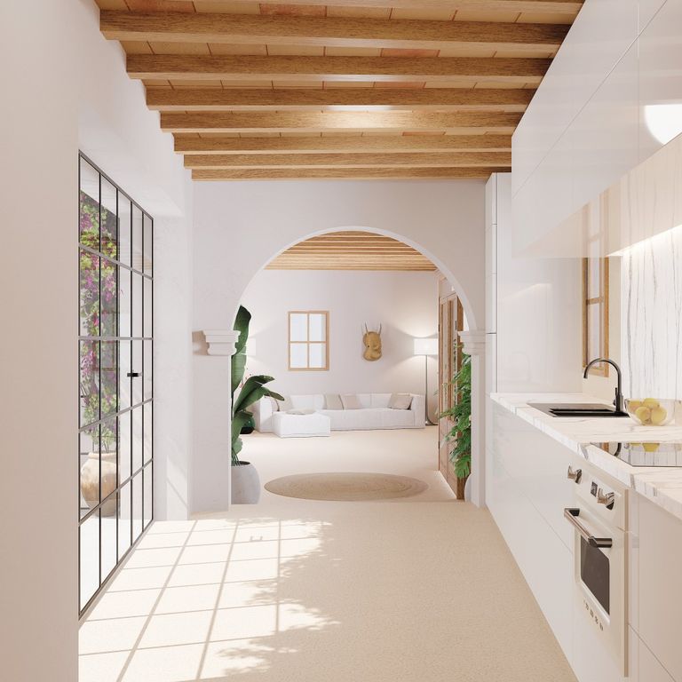 Property photo 2 of 14 Cocina