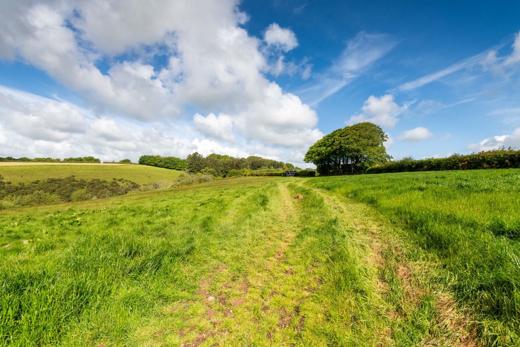 Additional image 15 of Land for saleBratton Fleming, Barnstaple EX32