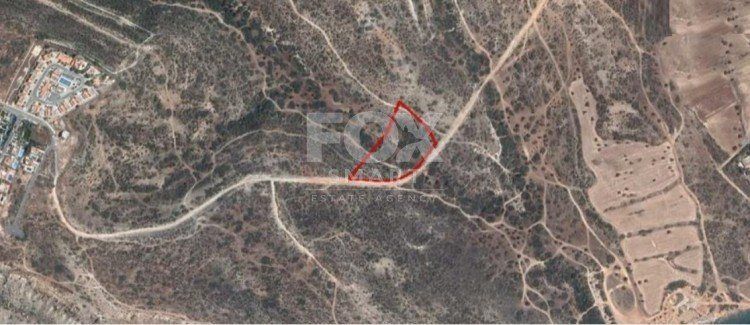 Property photo 1 of 1 Land For Sale In Pissouri Limassol Cyprus