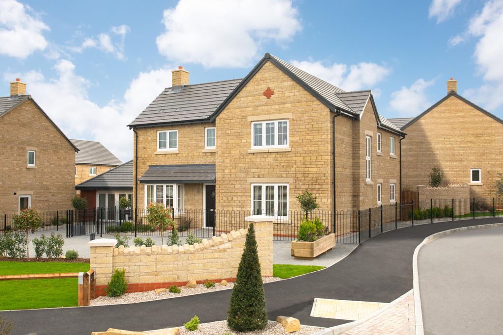 Property photo 1 of 16 The Jeweller