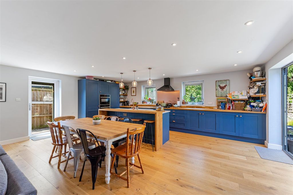 Property photo 3 of 36 Kitchen/Dining/Family