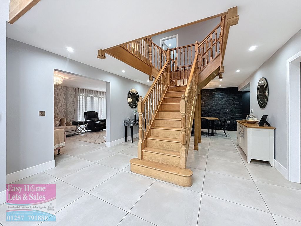 Property photo 2 of 35 Entrance Hall