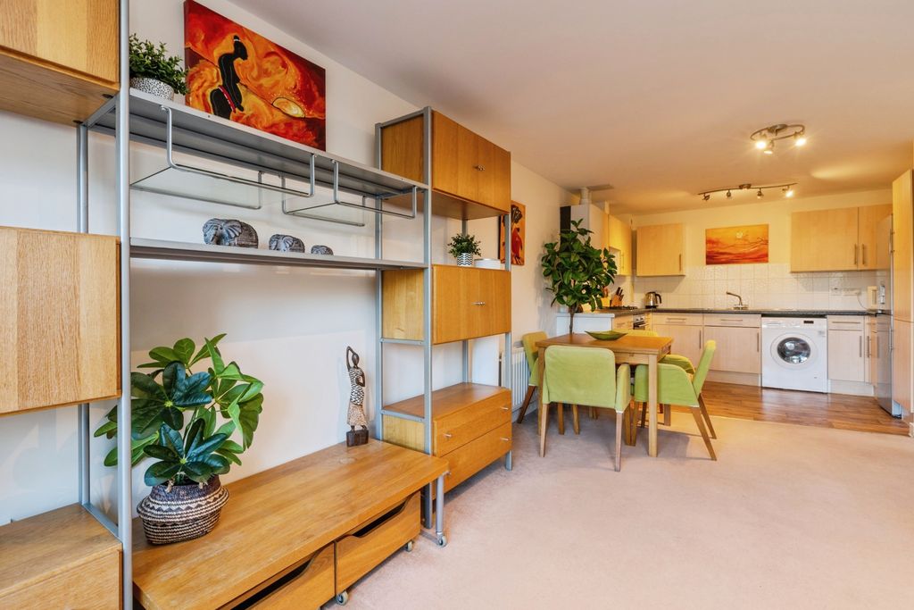 Property photo 3 of 19 Open Plan Living