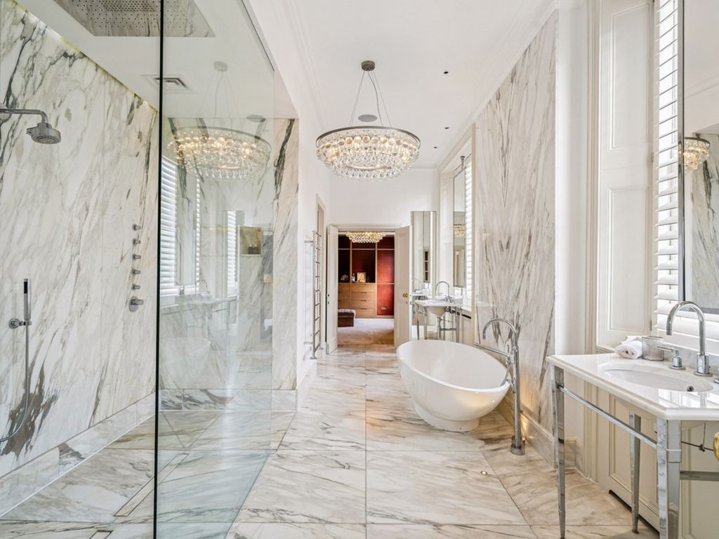 Additional image 24 of 10 bed villa to rentHyde Park Place, London W2