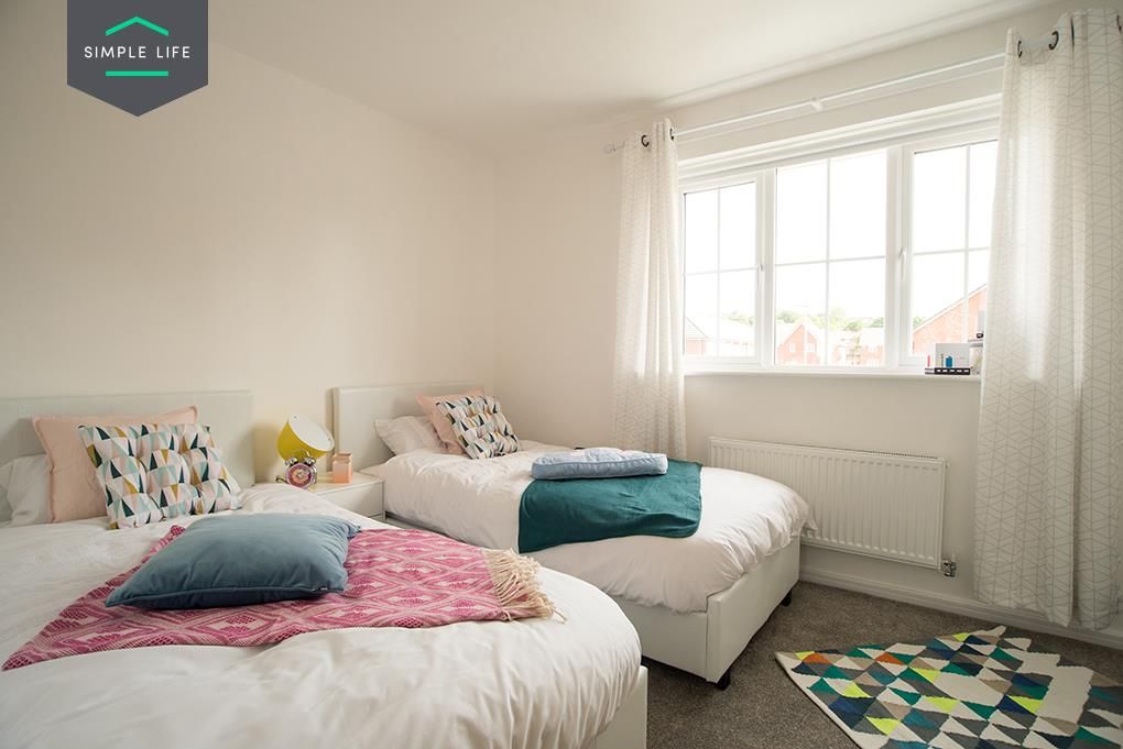 Additional image 8 of 2 bed terraced house to rentJohnnie Johnson Court, Deeside CH5