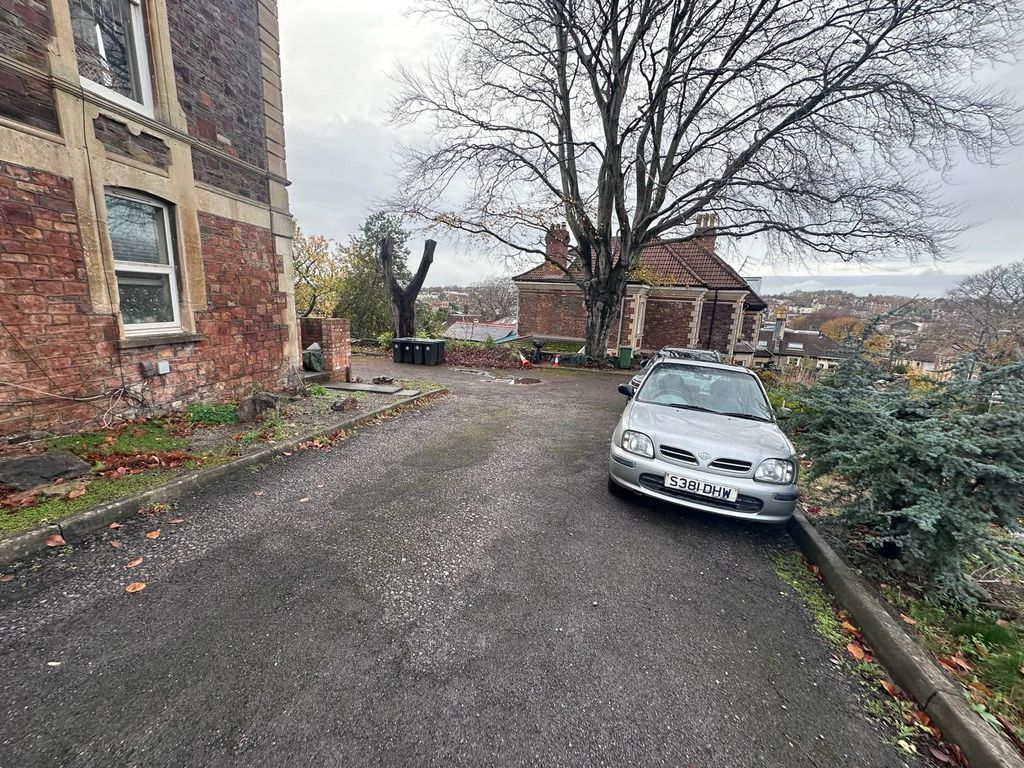 Property photo 2 of 7 Gravel Driveway And Parking Area Beside A Period B...
