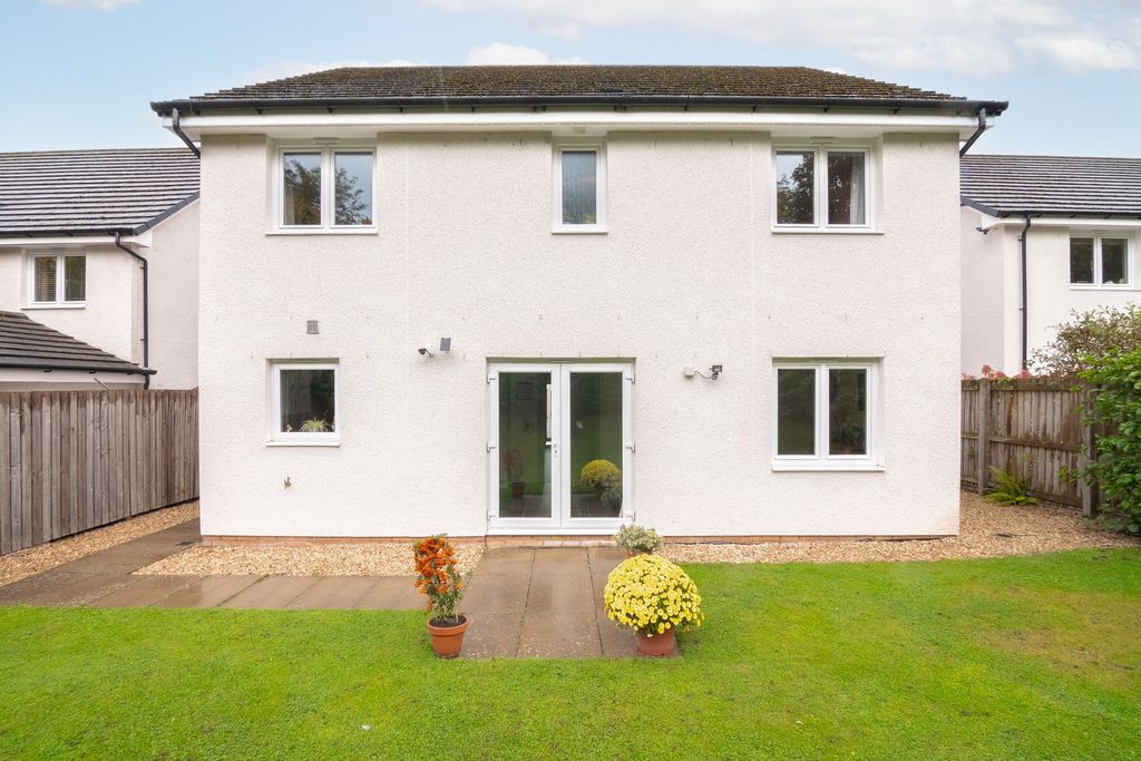 Additional image 26 of 4 bed detached house for saleNew Calder Mill Road, Livingston EH54