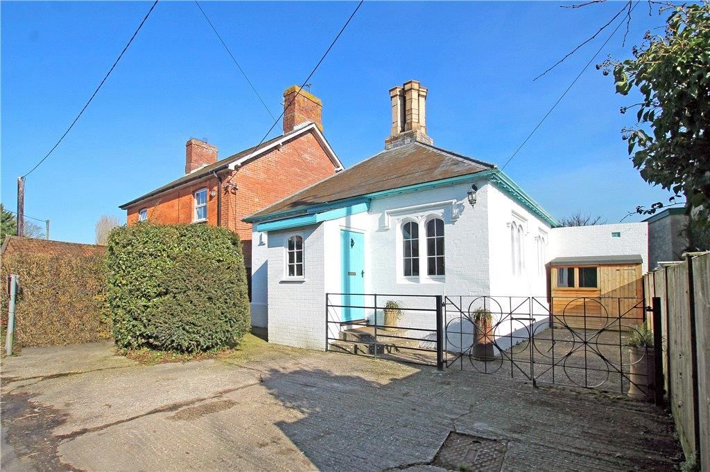 Property photo 1 of 8 Front Elevation