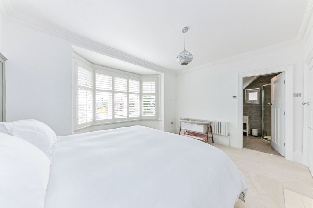 Additional image 13 of 4 bed detached house for saleWrawby Road, Brigg DN20