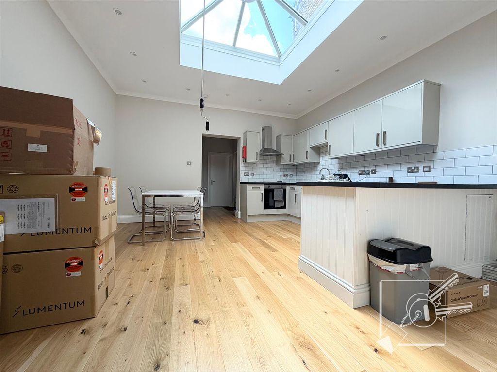 Property photo 3 of 10 Open Plan Living Area
