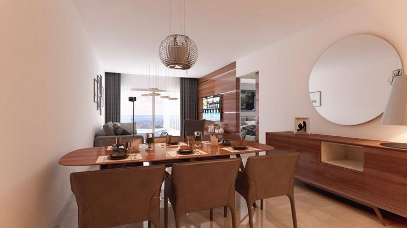 Property photo 3 of 7 Dining Area