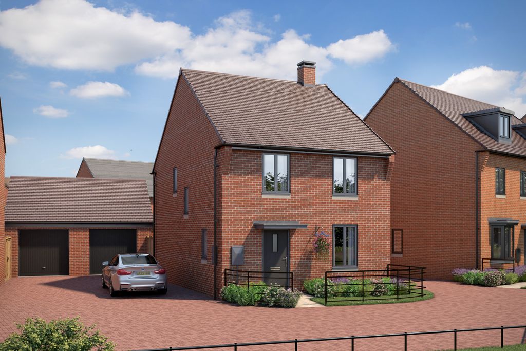Property photo 1 of 9 Barrow