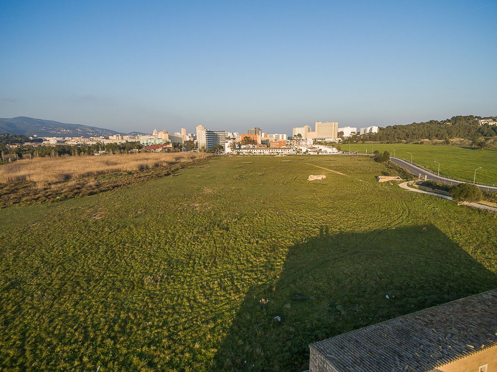 Property photo 2 of 14 Building Land Without License_Magalluf_53013_1280-17.Jpg