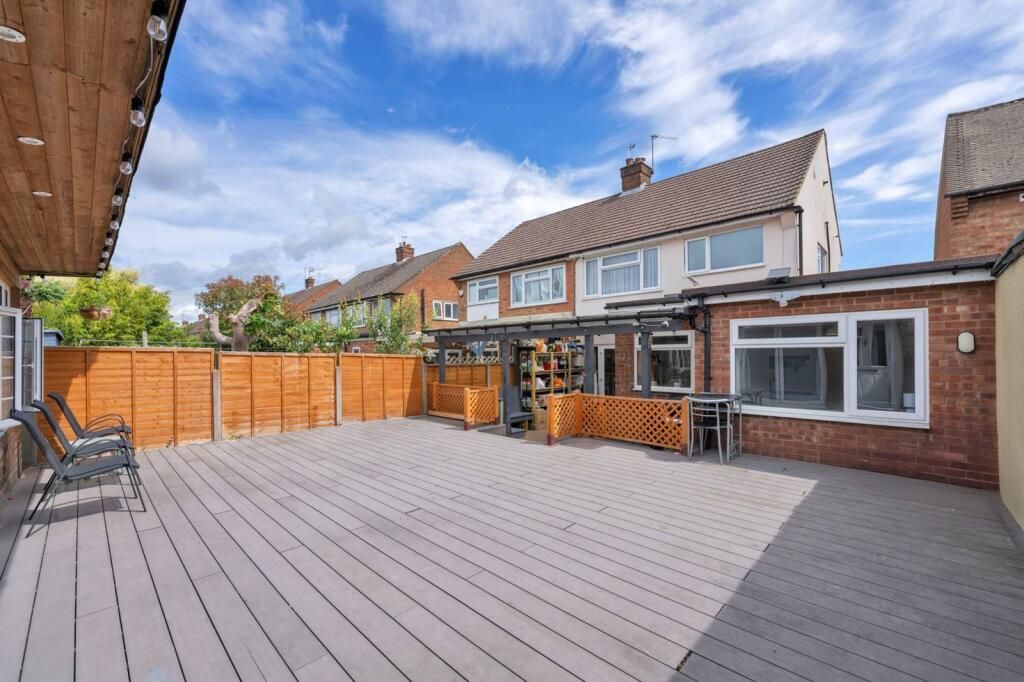 Property photo 1 of 27 Property From The Rear