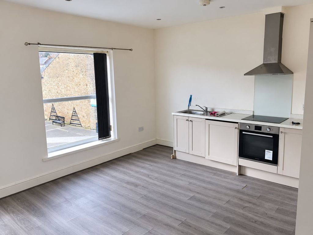 Property photo 1 of 7 Open Plan