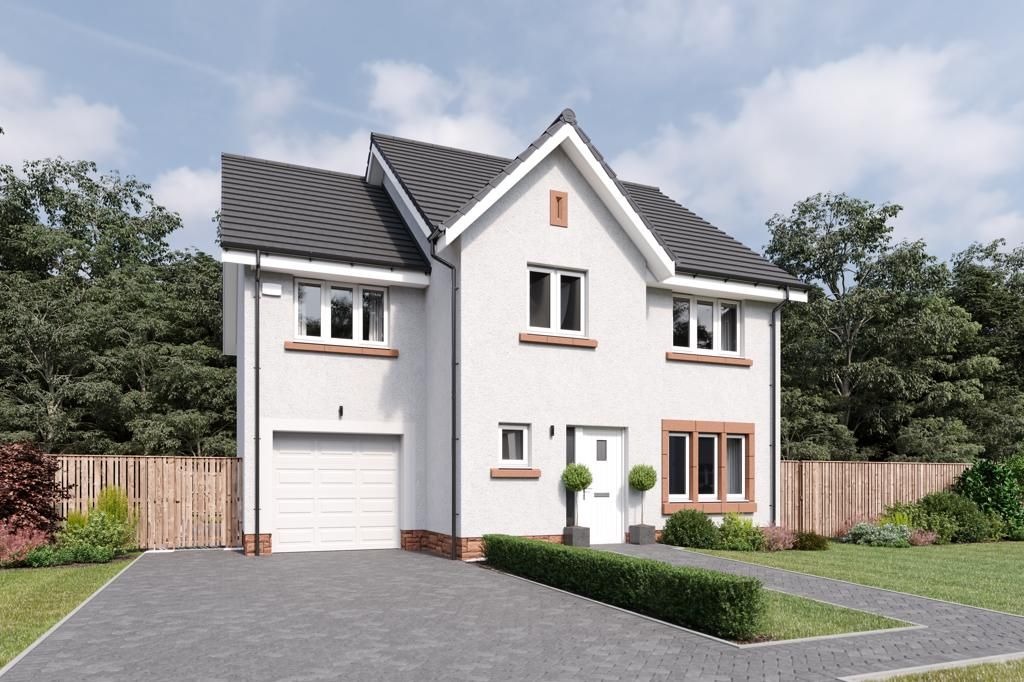 Property photo 2 of 15 Millgate Lawns, Winchburgh