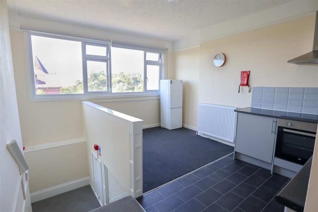 Property photo 3 of 6 Open Plan Kitchen/Living Room