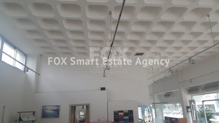 Property photo 1 of 4 Building For Sale In Agios Antonios Limassol Cyprus