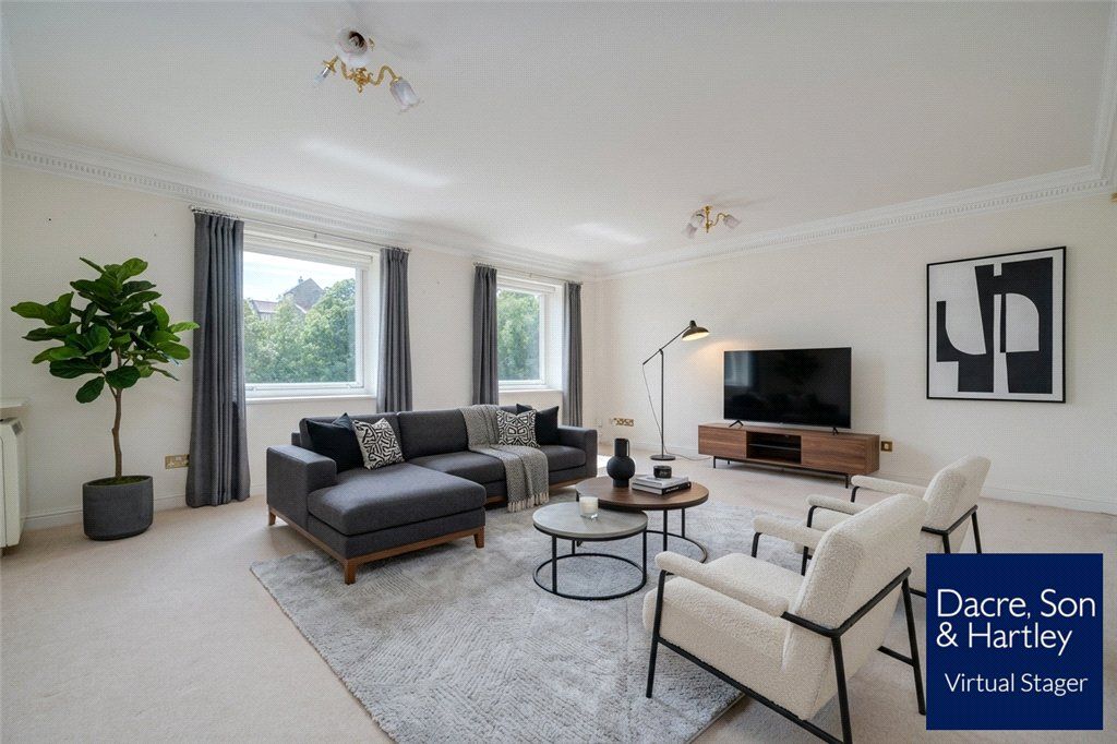 Property photo 3 of 17 Sitting Room Staged