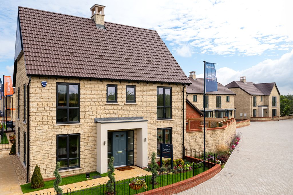 Property photo 1 of 15 Showhome Photography