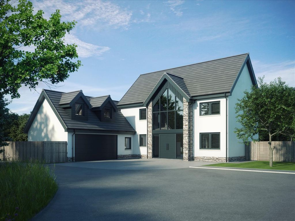 Property photo 1 of 6 The Fairlie - House Type 1