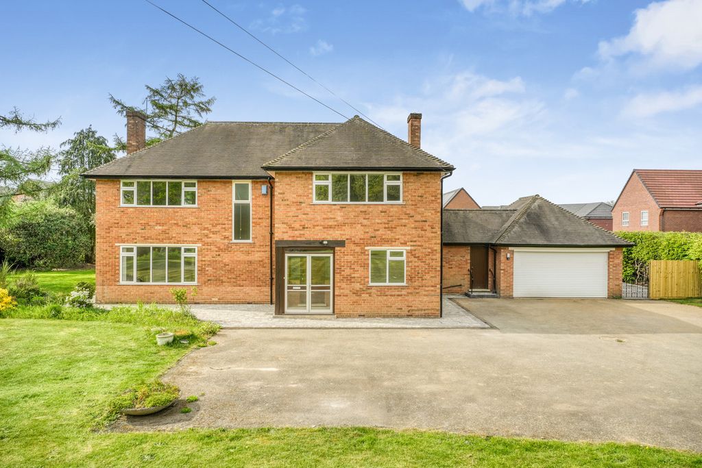 Additional image 44 of 4 bed detached house to rentAshlawn Road, Rugby, Warwickshire CV22