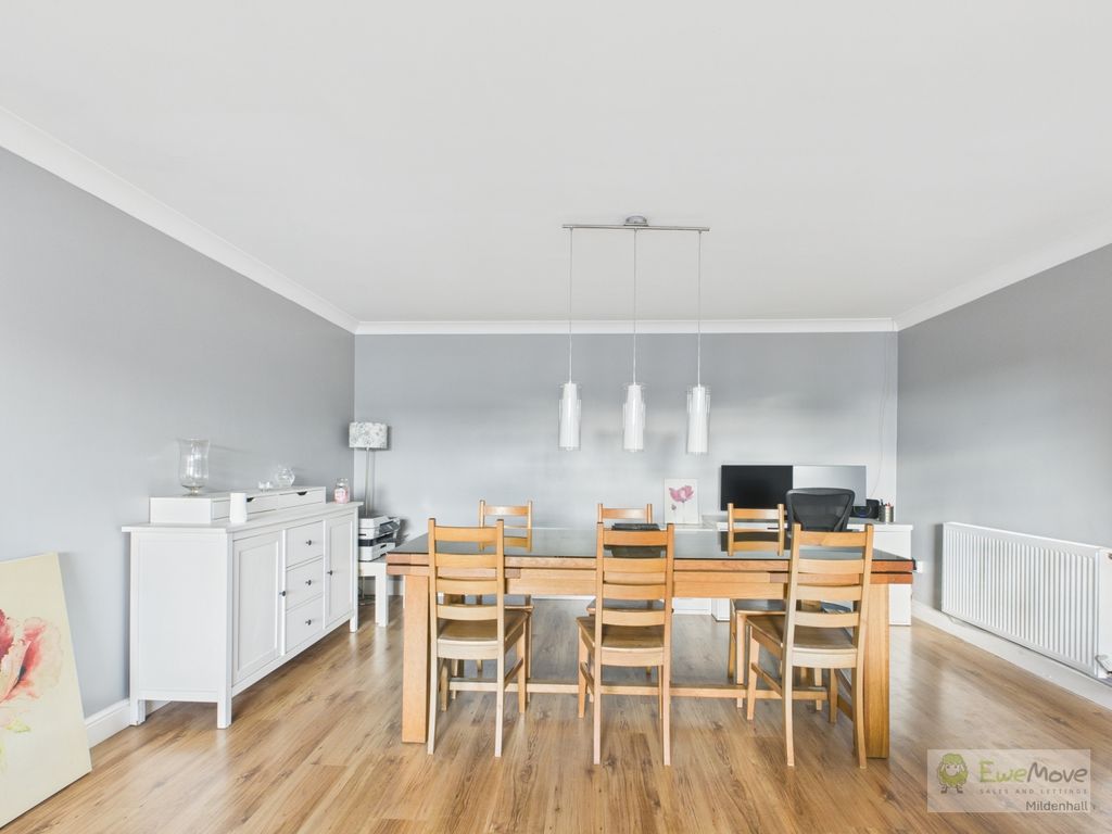 Property photo 2 of 15 Ewemove Mildenhall College Road Dining 3