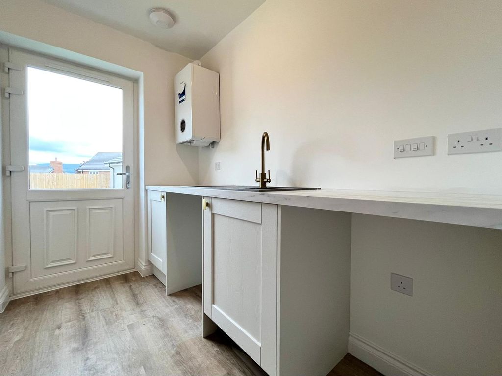 Additional image 7 of 4 bed detached house for salePlot 26 Ty Newydd Heights, Trefechan, Merthyr Tydfil CF48