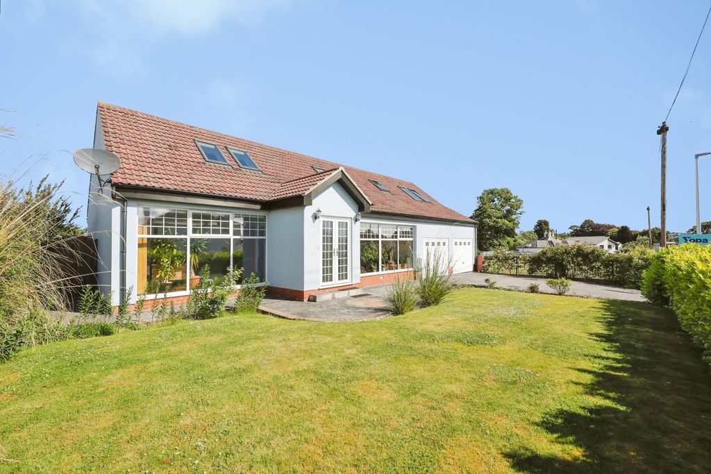 Additional image 5 of 5 bed detached house for saleBrighton Road, Cupar KY15