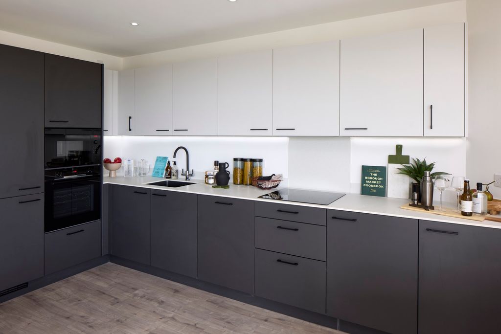 Property photo 1 of 16 Kitchen Indicative