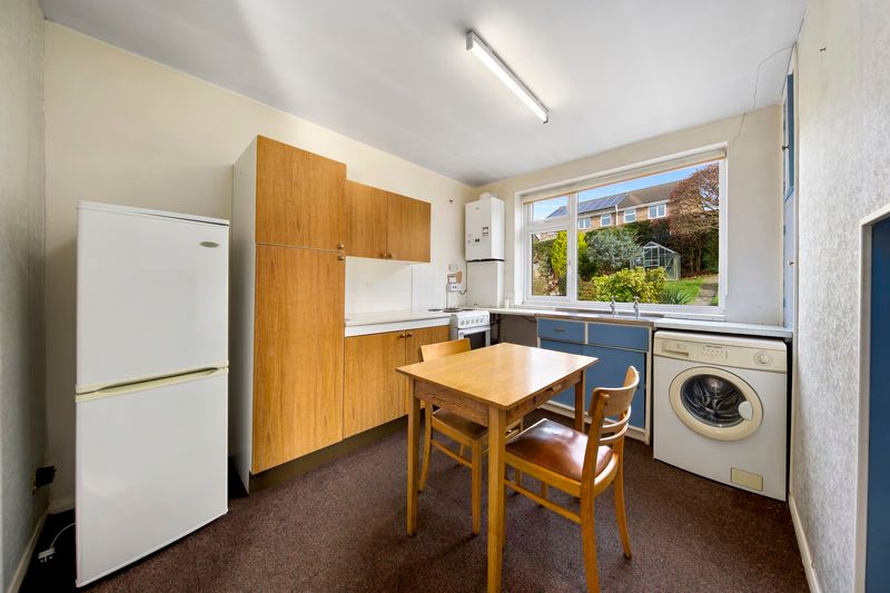 Property photo 3 of 26 Kitchen