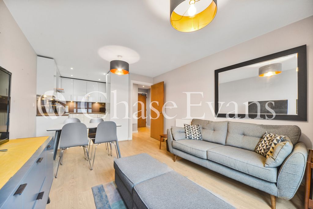 Property photo 3 of 16 Living Area