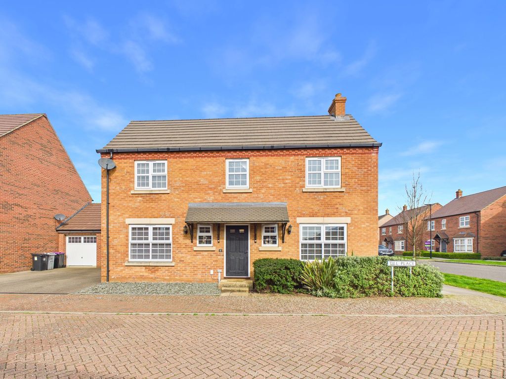 Property photo 1 of 21 Front Of The Property