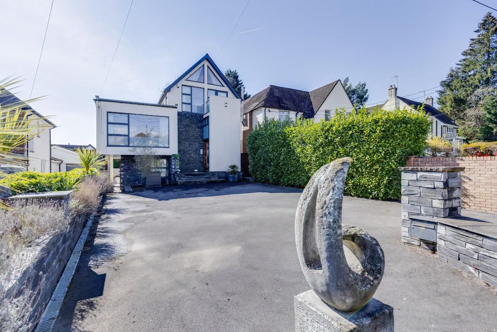 Property photo 3 of 25 Ty Mynydd House