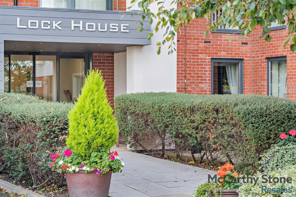 Property photo 1 of 23 Lock House