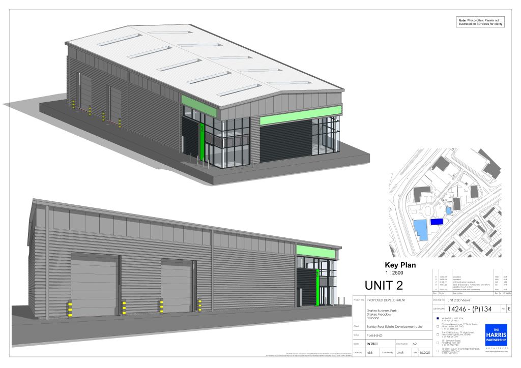 Property photo 2 of 2 Unit_2_3D_View.Png