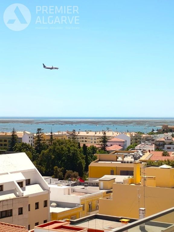 Property photo 1 of 14 3 Bedroom Apartment With Ria Formosa View In Faro