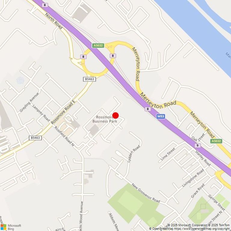 Property photo 2 of 2 Property Map