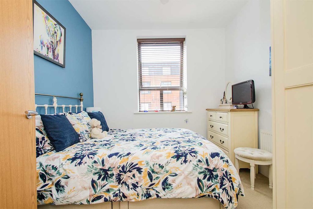 Additional image 14 of 3 bed flat for saleCity Point, Lichfield City Centre WS13