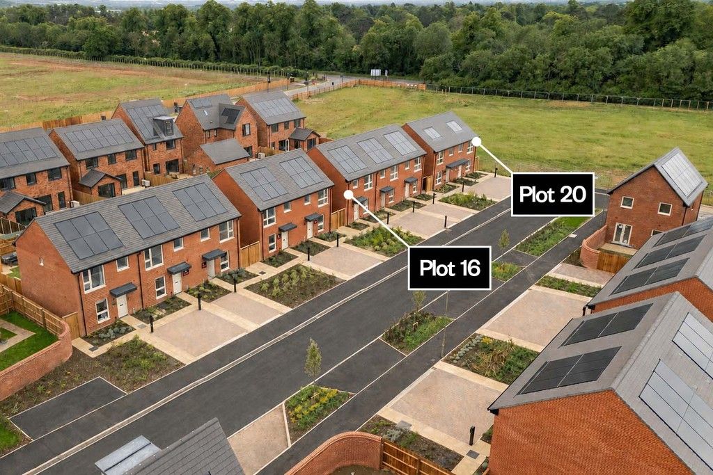 Property photo 1 of 13 cala At Himley Village, Bicester